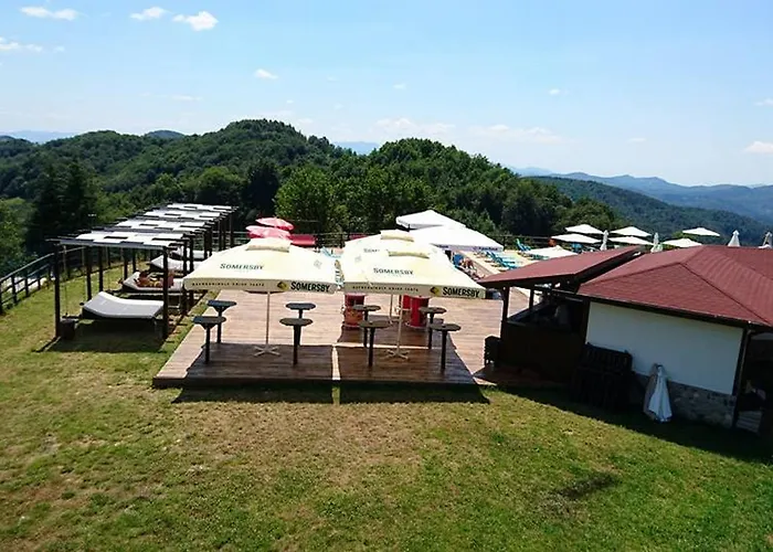 Hotel Panorama Family 3*