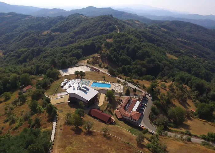 Panorama Family 3* Zlatograd