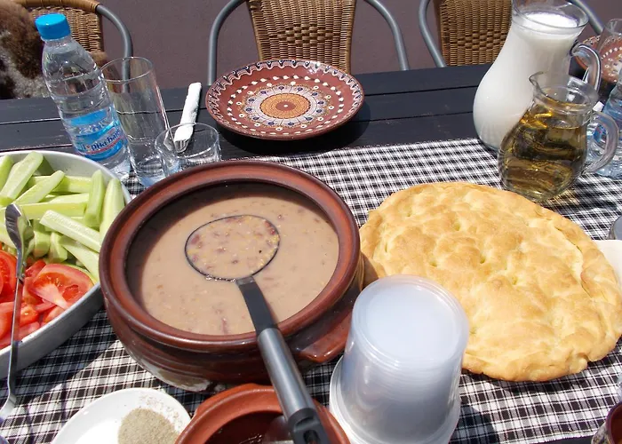 Panorama Family Hotel Zlatograd