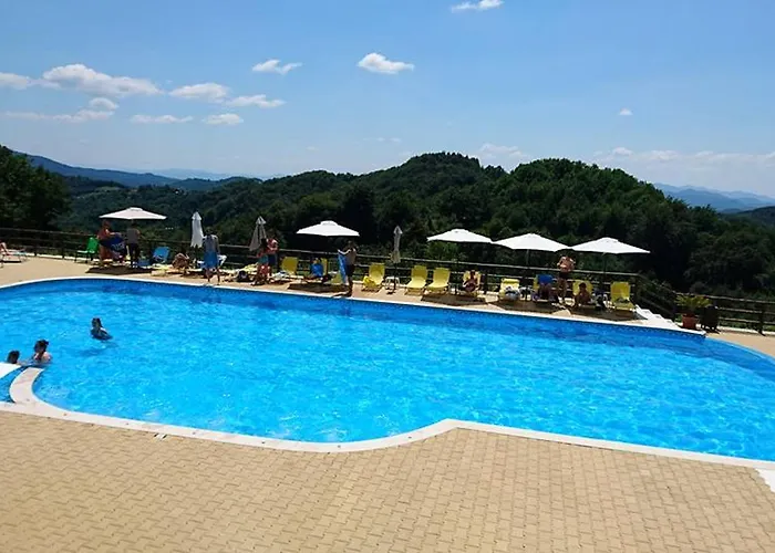 Hotel Panorama Family