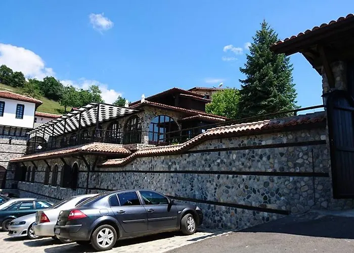 Panorama Family Hotel