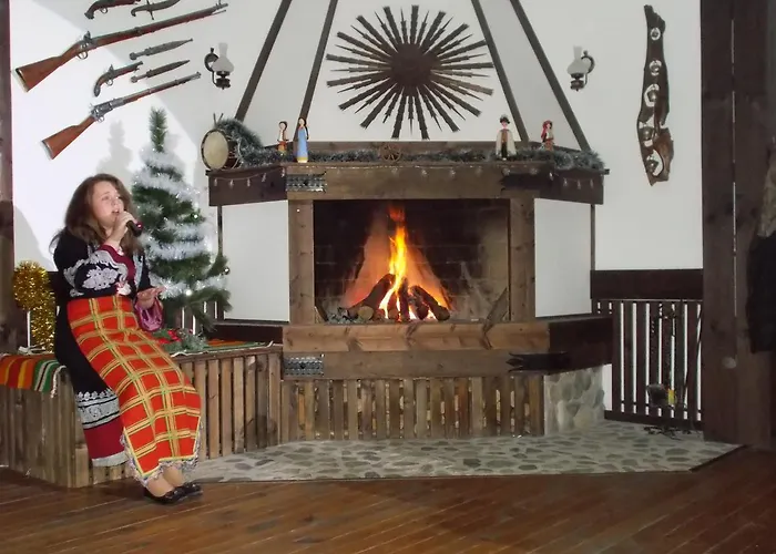 Panorama Family Hotel 3*