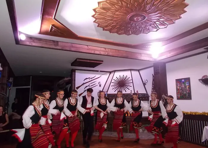 Panorama Family 3* Zlatograd