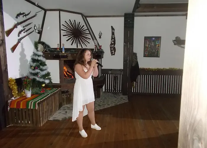 Hotel Panorama Family